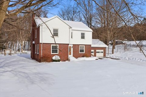 Tiny photo for 9 Schwartz Road, Bozrah, CT 06334 (MLS # 24151241)