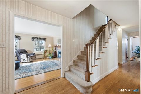 Tiny photo for 9 Schwartz Road, Bozrah, CT 06334 (MLS # 24151241)