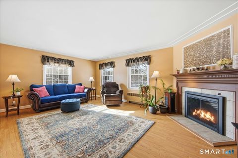 Tiny photo for 9 Schwartz Road, Bozrah, CT 06334 (MLS # 24151241)