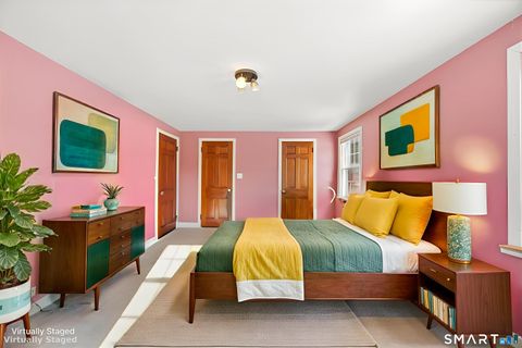 Tiny photo for 9 Schwartz Road, Bozrah, CT 06334 (MLS # 24151241)