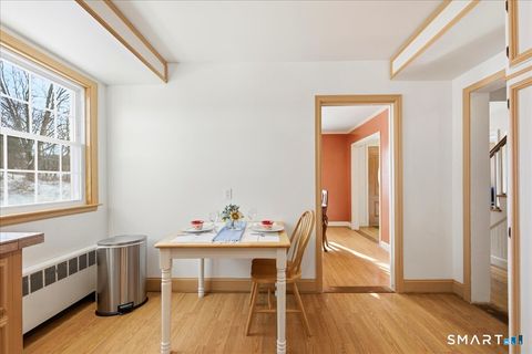 Tiny photo for 9 Schwartz Road, Bozrah, CT 06334 (MLS # 24151241)