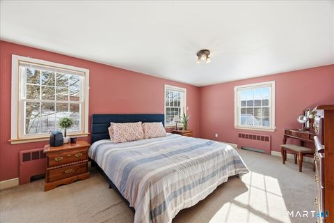 Tiny photo for 9 Schwartz Road, Bozrah, CT 06334 (MLS # 24151241)