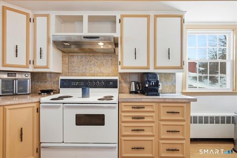 Tiny photo for 9 Schwartz Road, Bozrah, CT 06334 (MLS # 24151241)