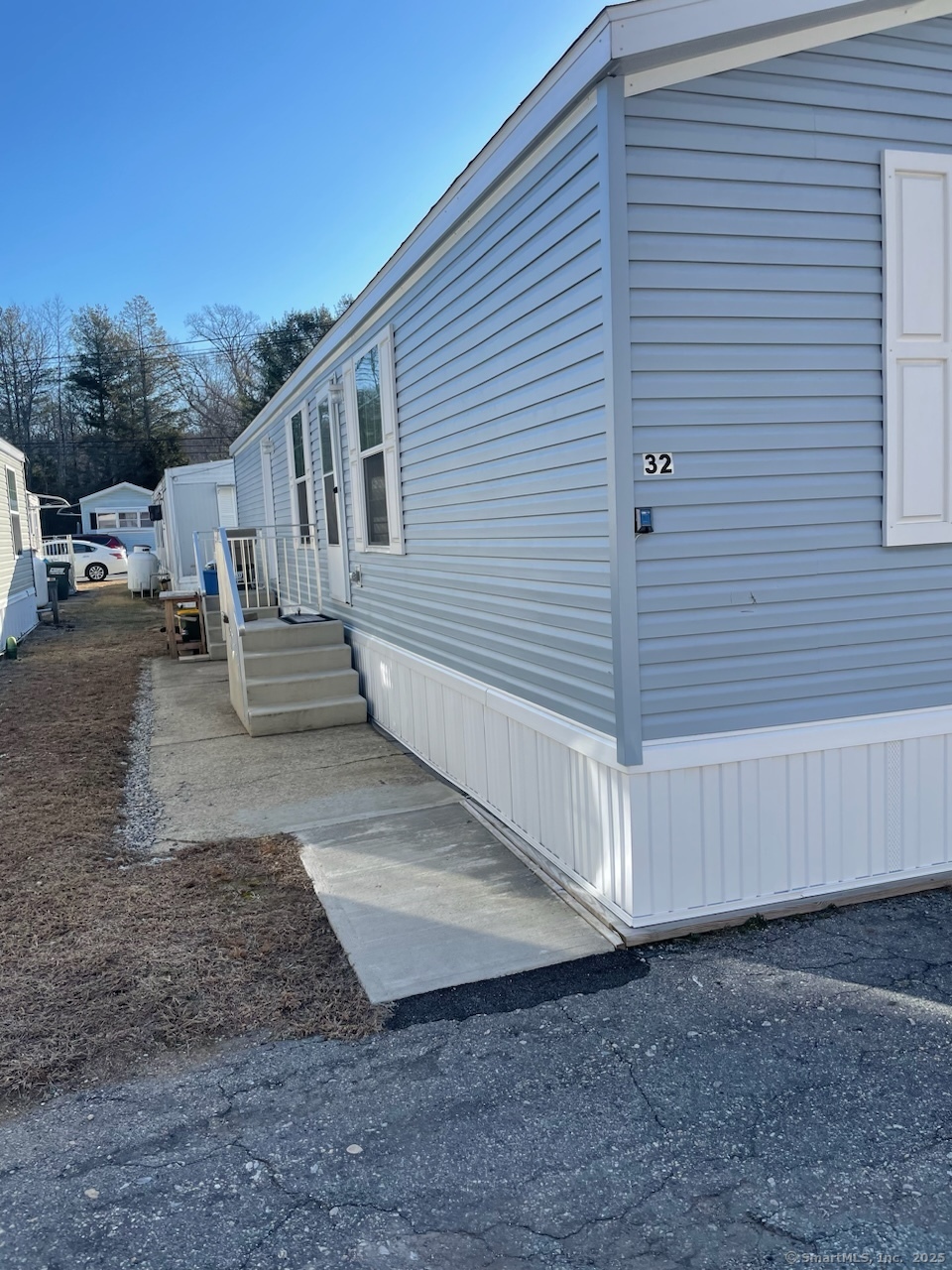 North Road Lot 232, Groton, Connecticut - 2 Bedrooms  
2 Bathrooms  
4 Rooms - 