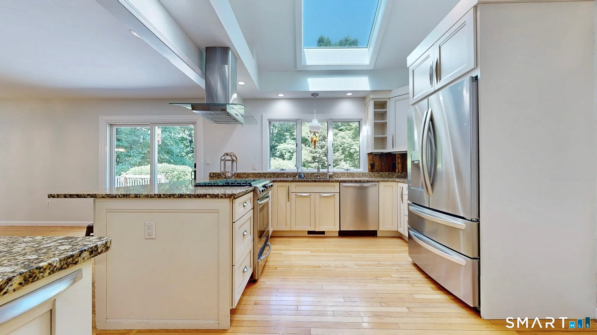 285 Wooding Hill Road