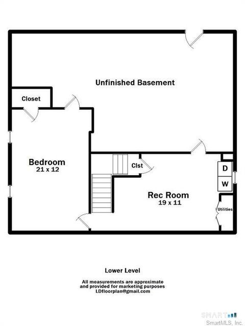 Tiny photo for 285 Wooding Hill Road, Bethany, CT 06524 (MLS # 24185652)
