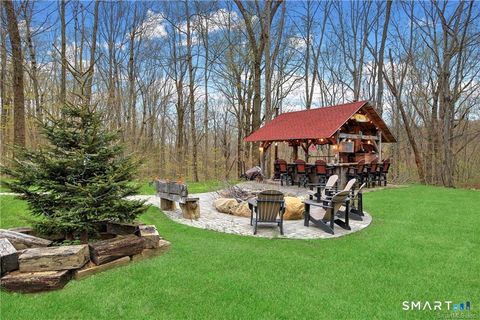 Tiny photo for 285 Wooding Hill Road, Bethany, CT 06524 (MLS # 24185652)