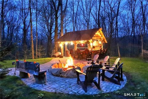 Tiny photo for 285 Wooding Hill Road, Bethany, CT 06524 (MLS # 24185652)