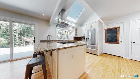 Photo of 285 Wooding Hill Road, Bethany, CT 06524 (MLS # 24185652)