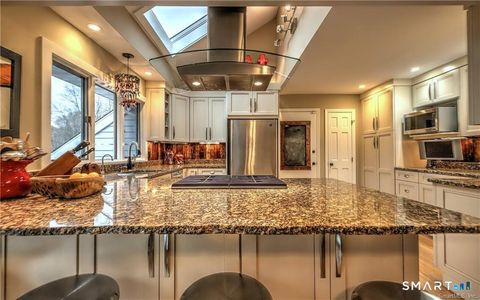 Tiny photo for 285 Wooding Hill Road, Bethany, CT 06524 (MLS # 24185652)