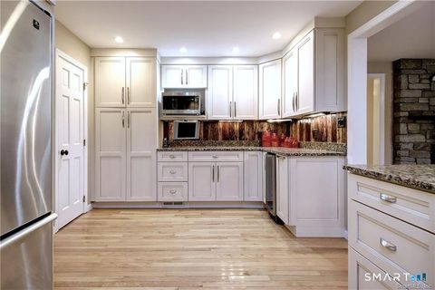 Tiny photo for 285 Wooding Hill Road, Bethany, CT 06524 (MLS # 24185652)