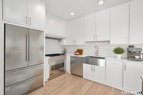 Tiny photo for 152 Beach Avenue #B, Milford, CT 06460 (MLS # 24217741)