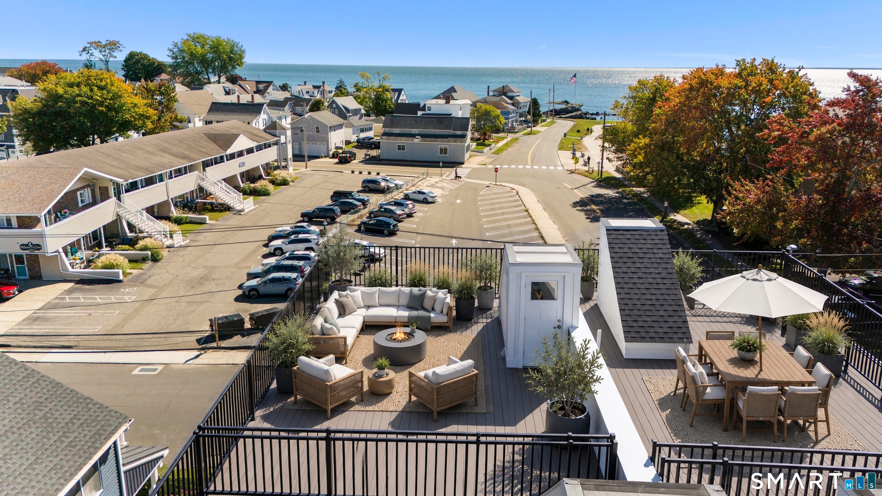 152 Beach Avenue B