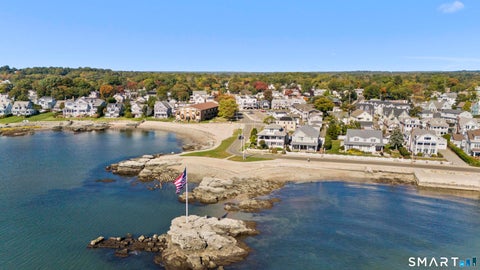 Tiny photo for 152 Beach Avenue #B, Milford, CT 06460 (MLS # 24217741)