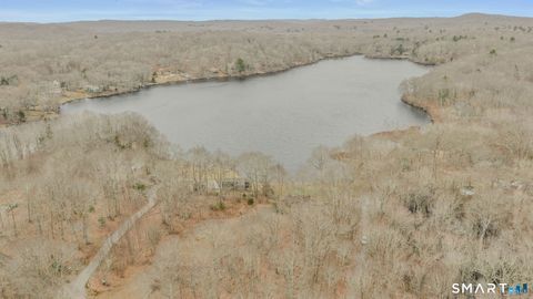 Tiny photo for 150 Miller Road, North Stonington, CT 06359 (MLS # 24164125)