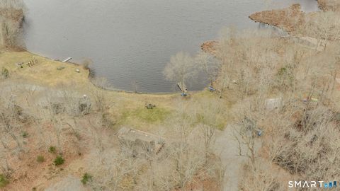 Tiny photo for 150 Miller Road, North Stonington, CT 06359 (MLS # 24164125)