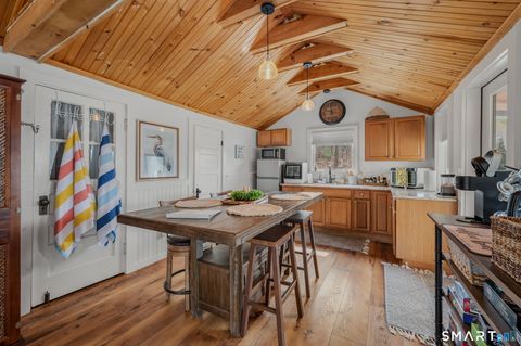 Tiny photo for 150 Miller Road, North Stonington, CT 06359 (MLS # 24164125)