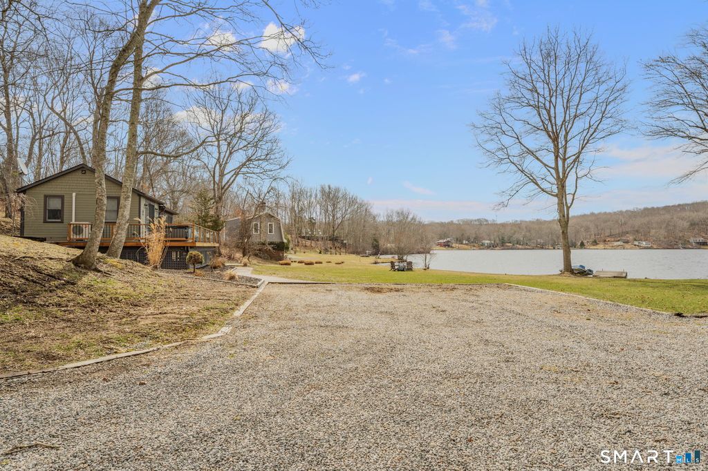 Photo of 150 Miller Road, North Stonington, CT 06359 (MLS # 24164125)