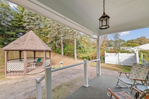 A home in Meriden