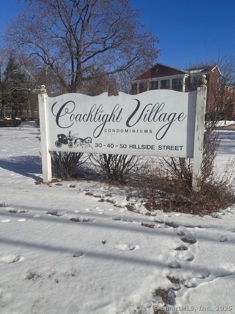 50 Hillside Street #C21, East Hartford, Connecticut image 2