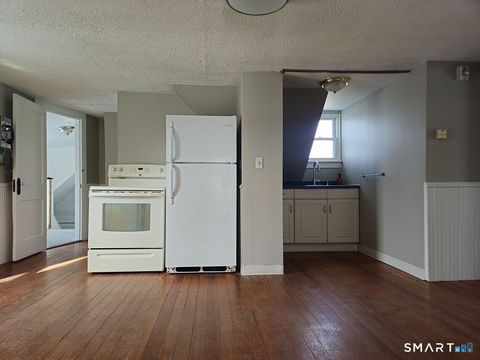 Tiny photo for 21 Sigourney Street #3, Bristol, CT 06010 (MLS # 24155572)