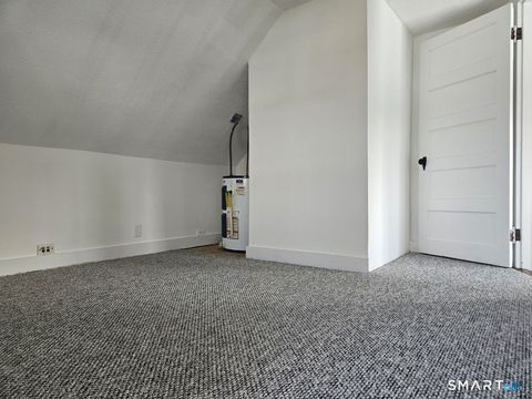 Tiny photo for 21 Sigourney Street #3, Bristol, CT 06010 (MLS # 24155572)