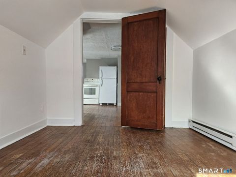 Tiny photo for 21 Sigourney Street #3, Bristol, CT 06010 (MLS # 24155572)