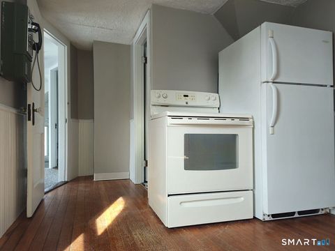 Tiny photo for 21 Sigourney Street #3, Bristol, CT 06010 (MLS # 24155572)