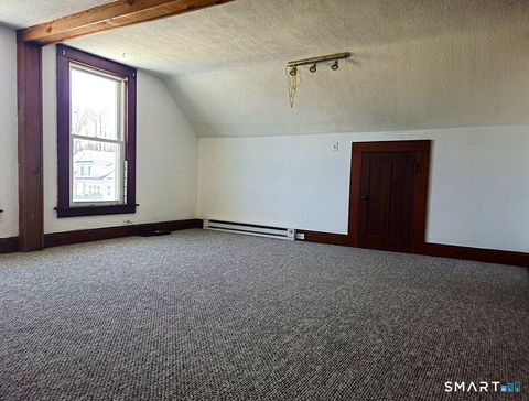 Tiny photo for 21 Sigourney Street #3, Bristol, CT 06010 (MLS # 24155572)