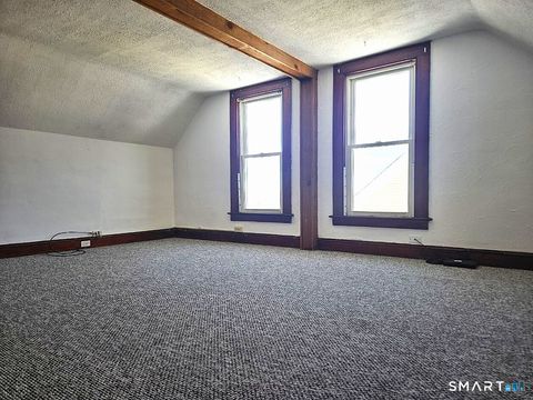 Tiny photo for 21 Sigourney Street #3, Bristol, CT 06010 (MLS # 24155572)