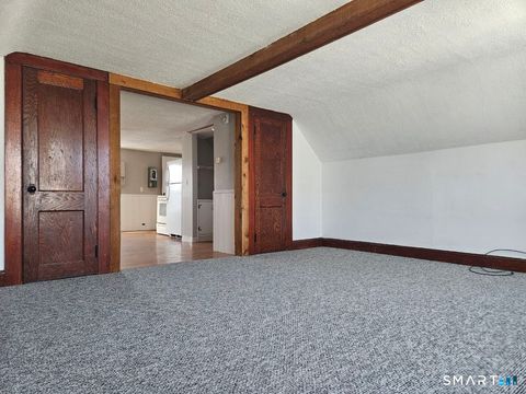 Tiny photo for 21 Sigourney Street #3, Bristol, CT 06010 (MLS # 24155572)