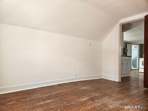 Tiny photo for 21 Sigourney Street #3, Bristol, CT 06010 (MLS # 24155572)