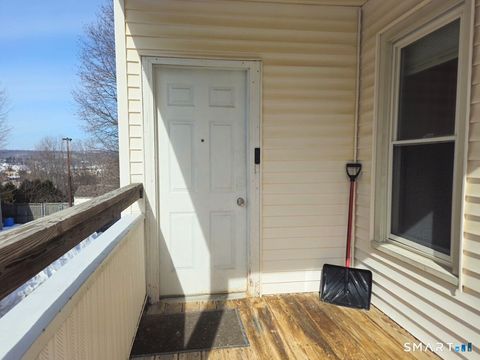 Tiny photo for 21 Sigourney Street #3, Bristol, CT 06010 (MLS # 24155572)