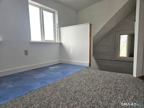 Tiny photo for 21 Sigourney Street #3, Bristol, CT 06010 (MLS # 24155572)