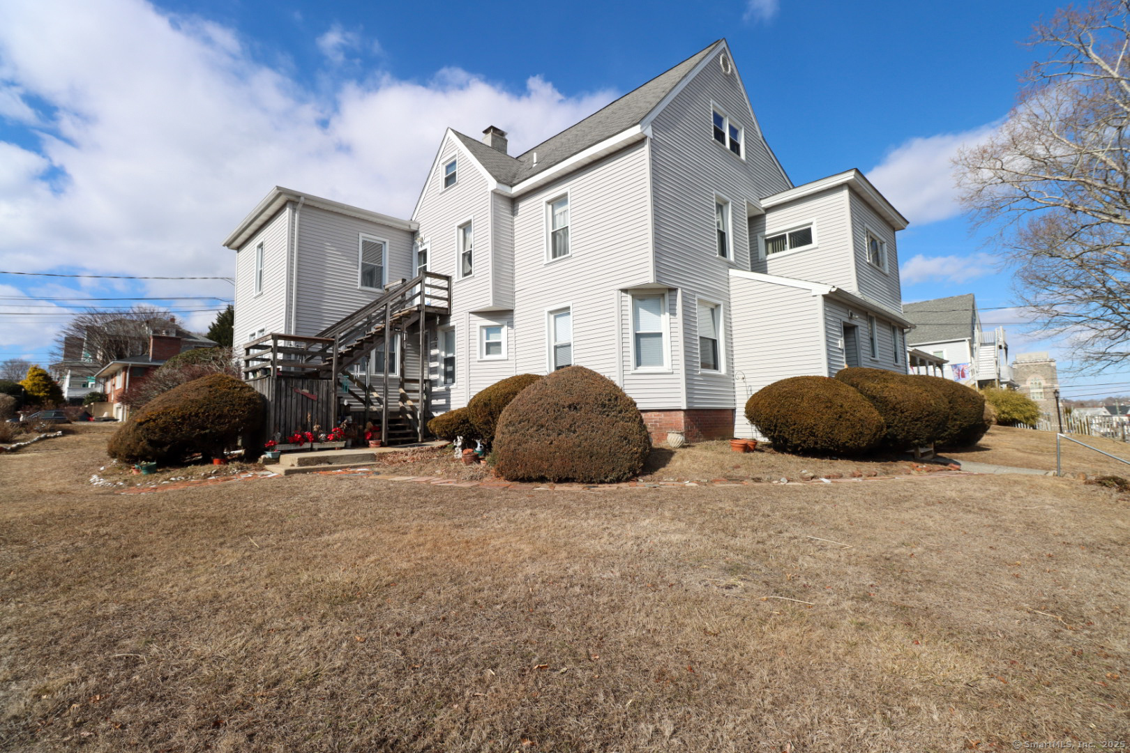 Photo 1 of Montauk Avenue, New London, Connecticut, $1,215,000, Web #: 24073155