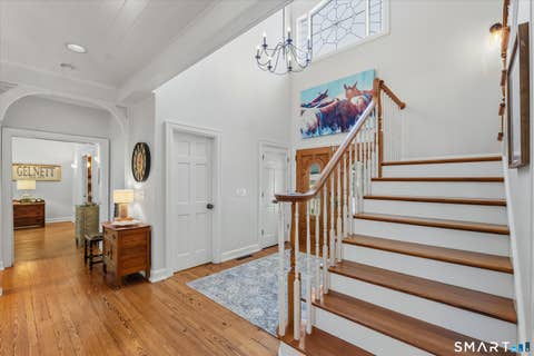 Tiny photo for 12 Singing Oaks Drive, Weston, CT 06883 (MLS # 24196612)