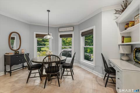 Tiny photo for 12 Singing Oaks Drive, Weston, CT 06883 (MLS # 24196612)