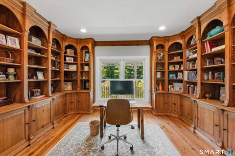Tiny photo for 12 Singing Oaks Drive, Weston, CT 06883 (MLS # 24196612)