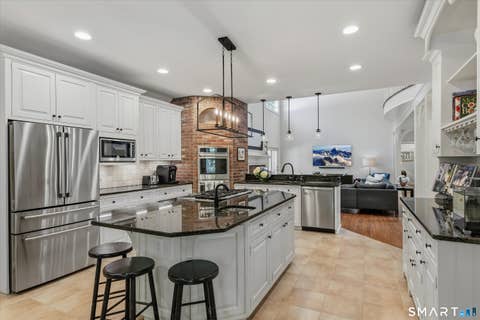 Tiny photo for 12 Singing Oaks Drive, Weston, CT 06883 (MLS # 24196612)