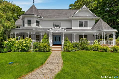 Tiny photo for 12 Singing Oaks Drive, Weston, CT 06883 (MLS # 24196612)