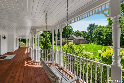 Tiny photo for 12 Singing Oaks Drive, Weston, CT 06883 (MLS # 24196612)