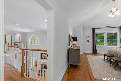 Tiny photo for 12 Singing Oaks Drive, Weston, CT 06883 (MLS # 24196612)