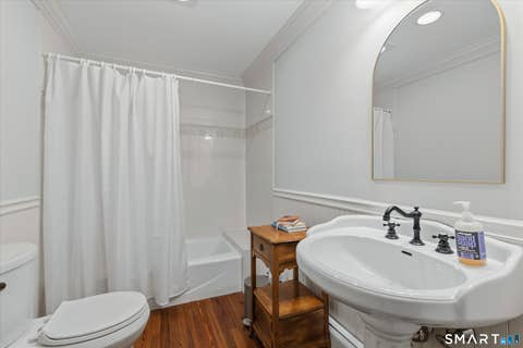 Tiny photo for 12 Singing Oaks Drive, Weston, CT 06883 (MLS # 24196612)