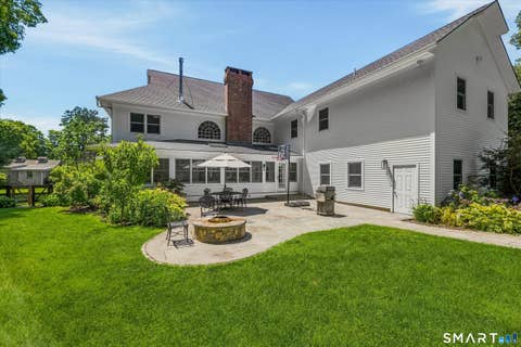 Tiny photo for 12 Singing Oaks Drive, Weston, CT 06883 (MLS # 24196612)