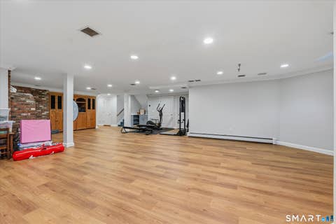 Tiny photo for 12 Singing Oaks Drive, Weston, CT 06883 (MLS # 24196612)