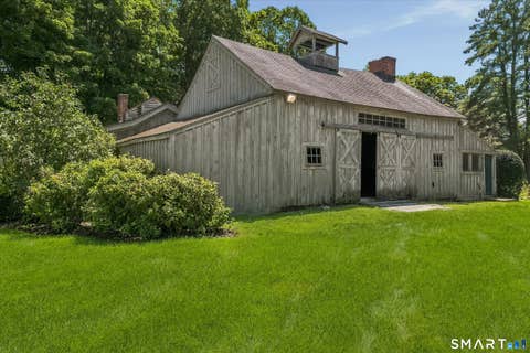 Tiny photo for 12 Singing Oaks Drive, Weston, CT 06883 (MLS # 24196612)