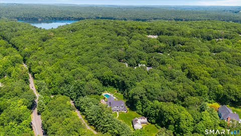 Tiny photo for 12 Singing Oaks Drive, Weston, CT 06883 (MLS # 24196612)
