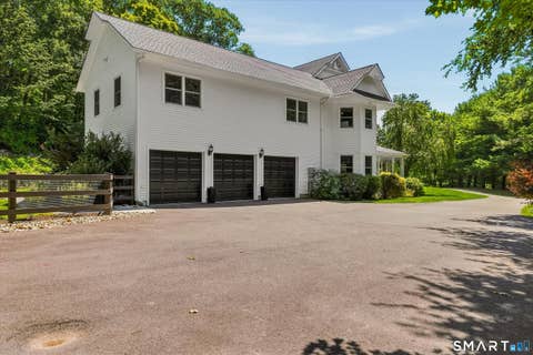 Tiny photo for 12 Singing Oaks Drive, Weston, CT 06883 (MLS # 24196612)