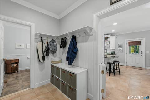 Tiny photo for 12 Singing Oaks Drive, Weston, CT 06883 (MLS # 24196612)