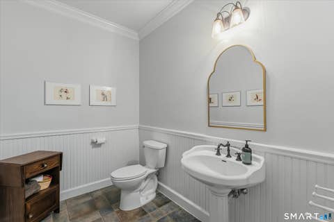 Tiny photo for 12 Singing Oaks Drive, Weston, CT 06883 (MLS # 24196612)
